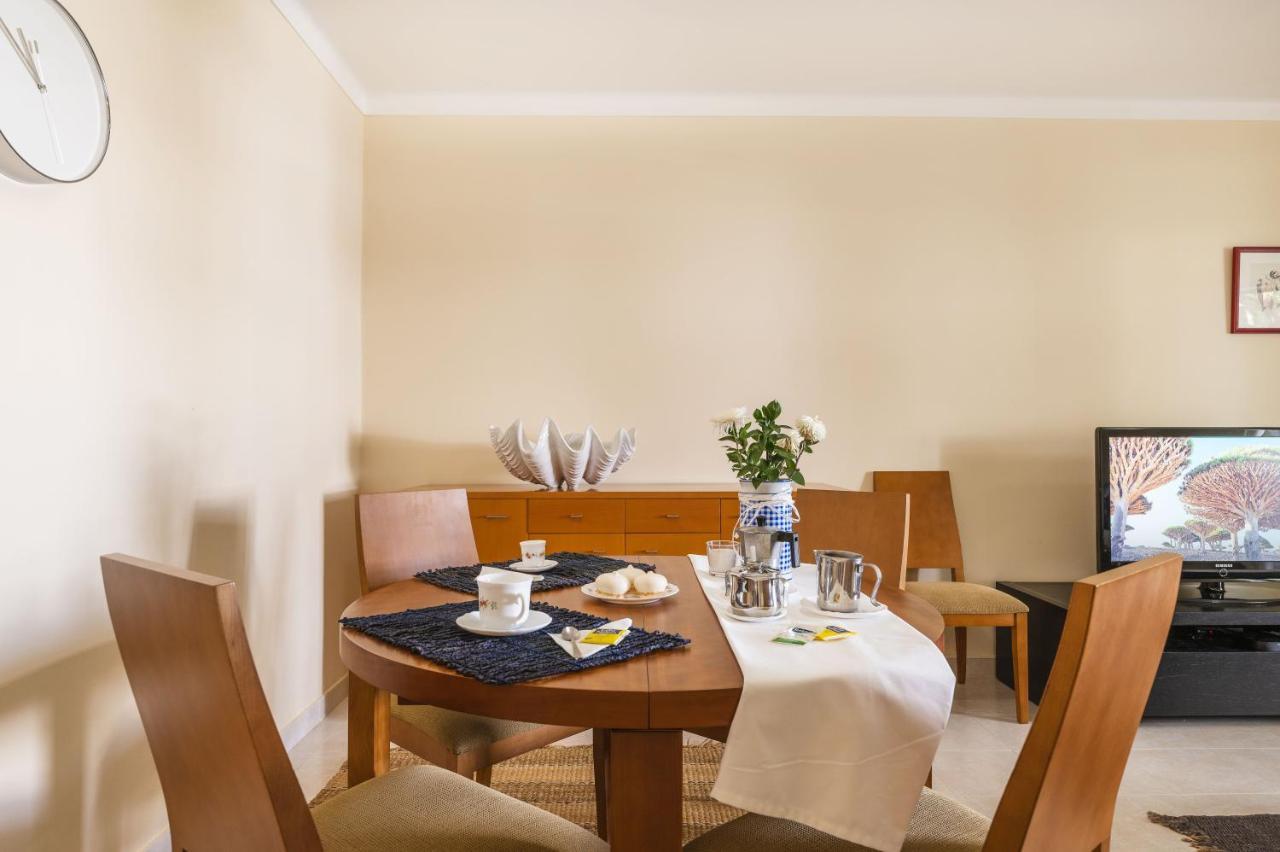 Jardins Da Falesia Family Duplex 阿尔布费拉 外观 照片