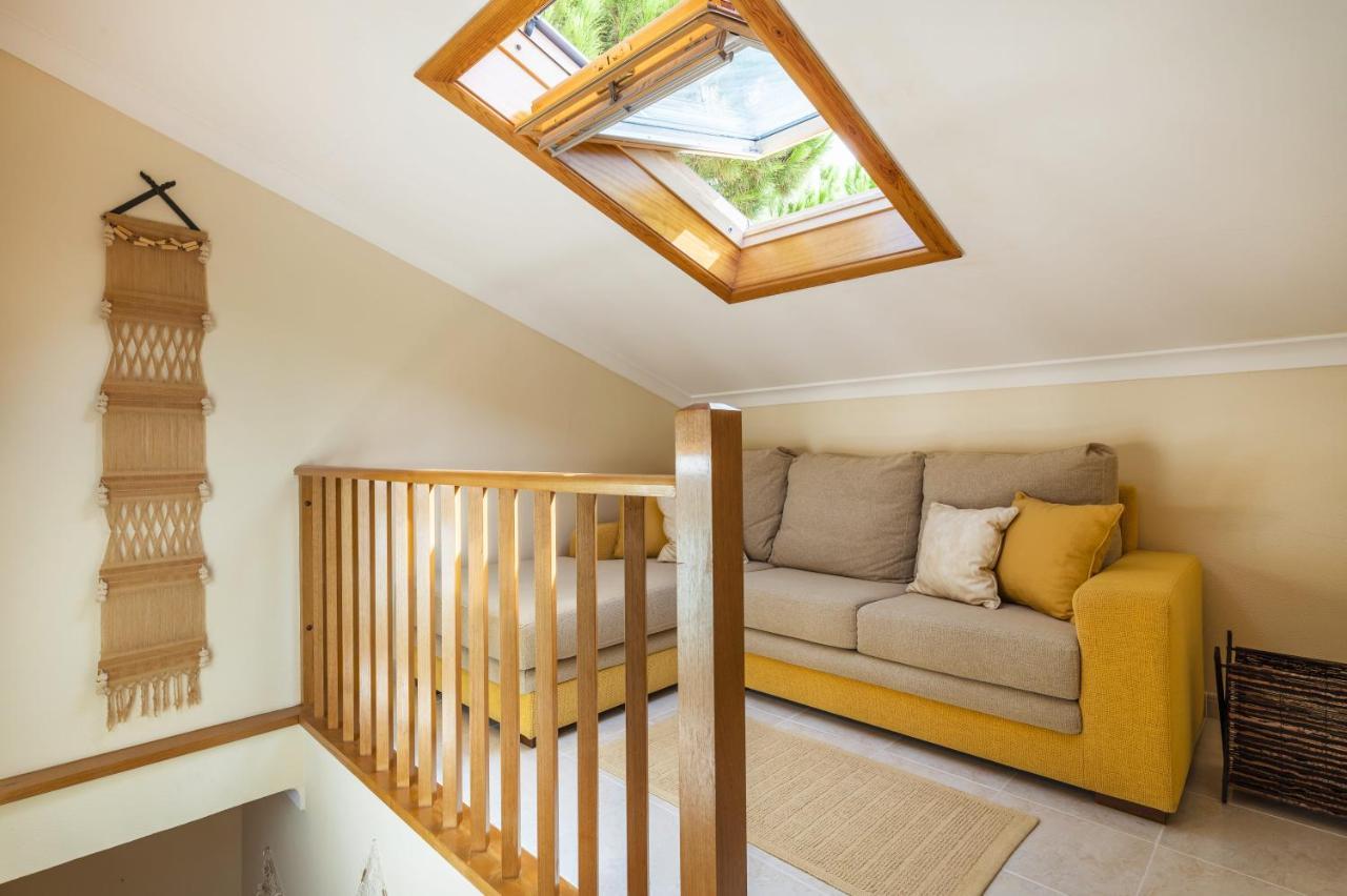 Jardins Da Falesia Family Duplex 阿尔布费拉 外观 照片