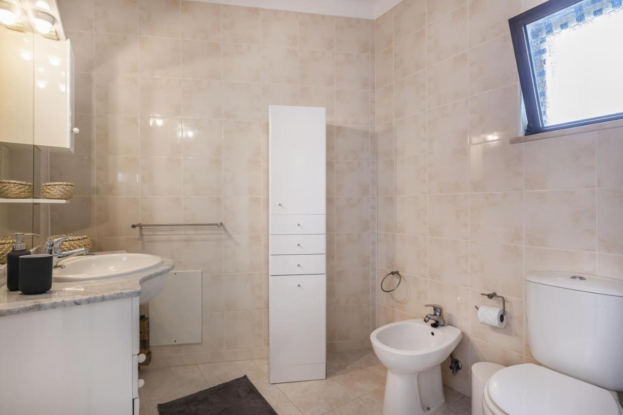 Jardins Da Falesia Family Duplex 阿尔布费拉 外观 照片
